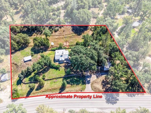 6576 Highway 140, Midpines, CA 95345