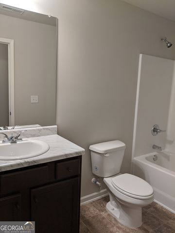 284 Magnaview Drive, Mcdonough, GA 30253