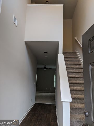 284 Magnaview Drive, Mcdonough, GA 30253