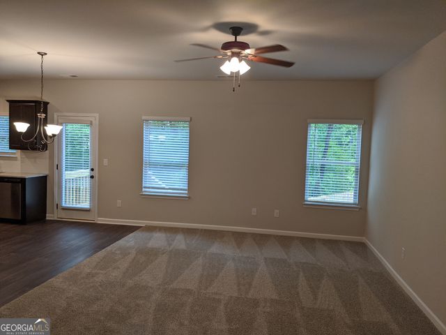 284 Magnaview Drive, Mcdonough, GA 30253