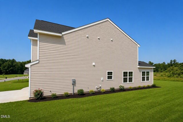 1985 Palmer Drive, Graham, NC 27253