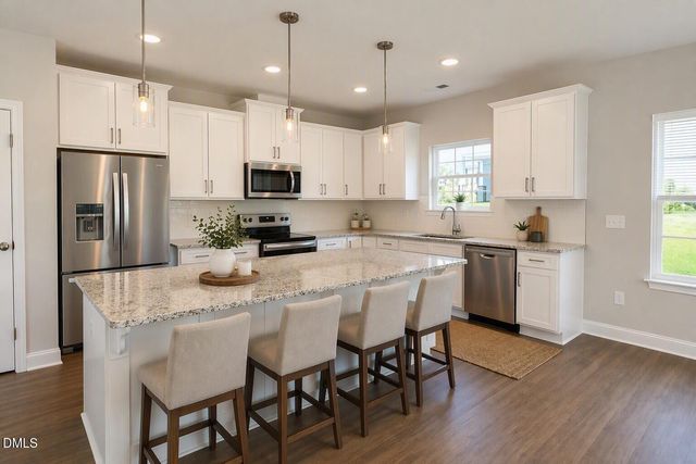 1985 Palmer Drive, Graham, NC 27253