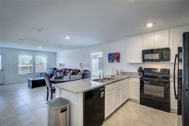 6000 Sumlin Way, Princeton, TX 75407