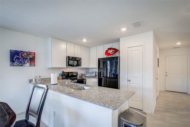 6000 Sumlin Way, Princeton, TX 75407