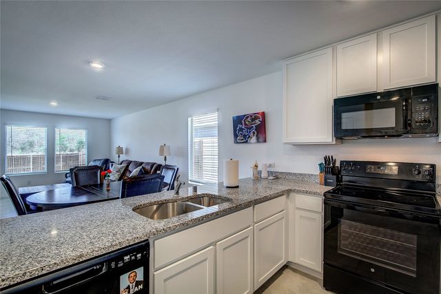 6000 Sumlin Way, Princeton, TX 75407