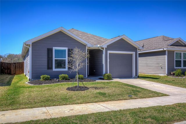 6000 Sumlin Way, Princeton, TX 75407