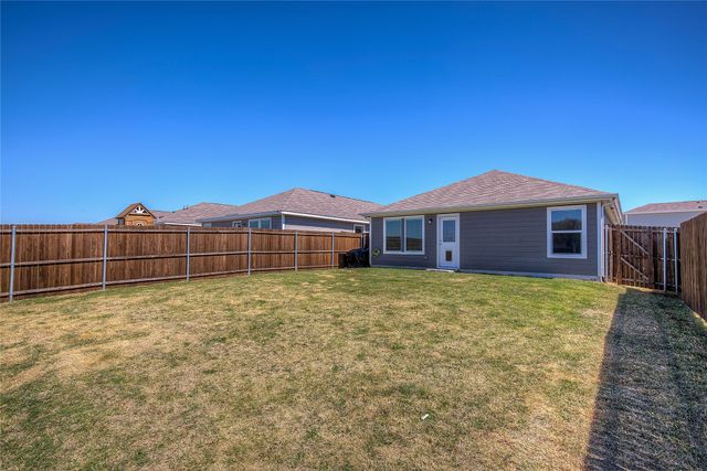 6000 Sumlin Way, Princeton, TX 75407