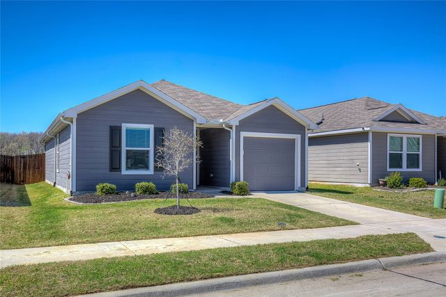 6000 Sumlin Way, Princeton, TX 75407