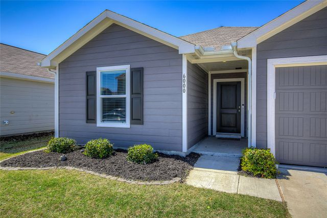 6000 Sumlin Way, Princeton, TX 75407