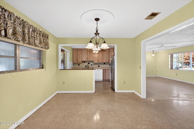 60 Benjamin Drive, Ormond Beach, FL 32176