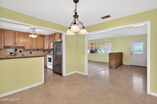 60 Benjamin Drive, Ormond Beach, FL 32176