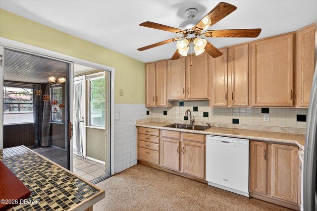 60 Benjamin Drive, Ormond Beach, FL 32176