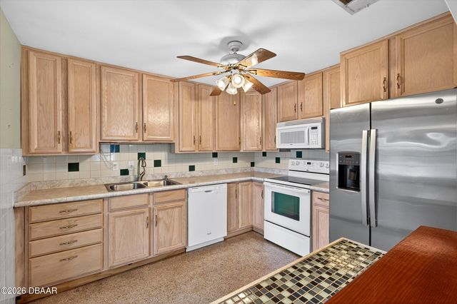 60 Benjamin Drive, Ormond Beach, FL 32176