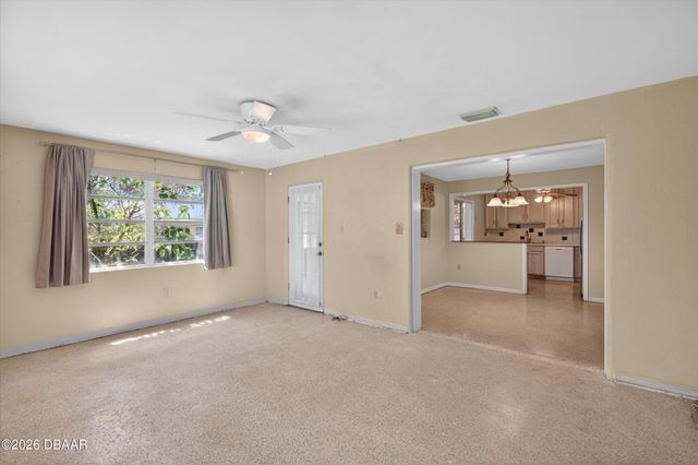 60 Benjamin Drive, Ormond Beach, FL 32176