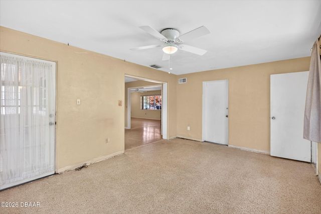 60 Benjamin Drive, Ormond Beach, FL 32176