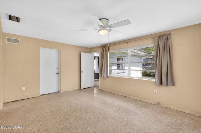 60 Benjamin Drive, Ormond Beach, FL 32176