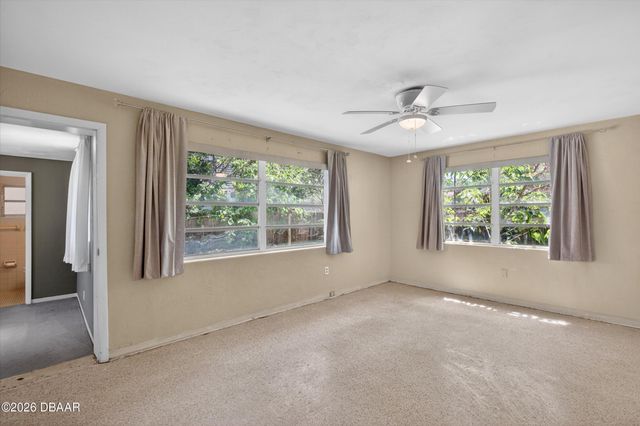 60 Benjamin Drive, Ormond Beach, FL 32176