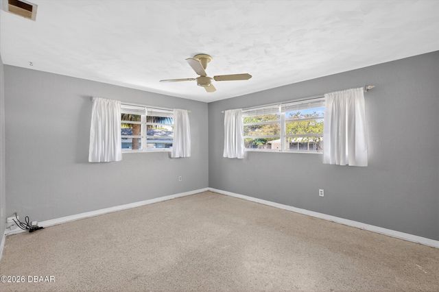 60 Benjamin Drive, Ormond Beach, FL 32176