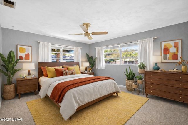 60 Benjamin Drive, Ormond Beach, FL 32176