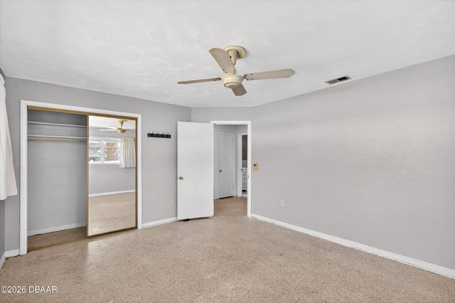 60 Benjamin Drive, Ormond Beach, FL 32176