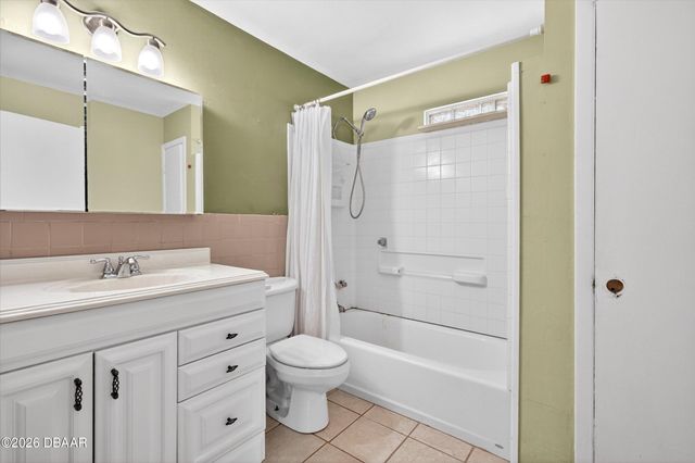 60 Benjamin Drive, Ormond Beach, FL 32176