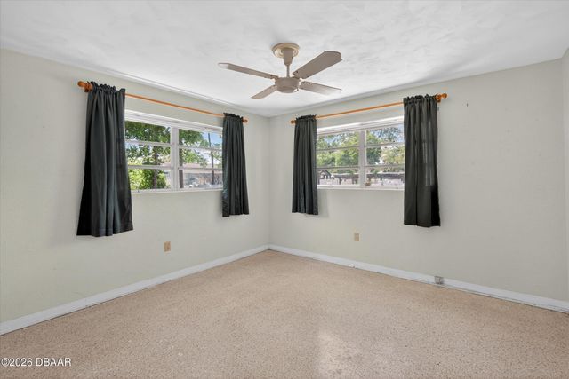 60 Benjamin Drive, Ormond Beach, FL 32176