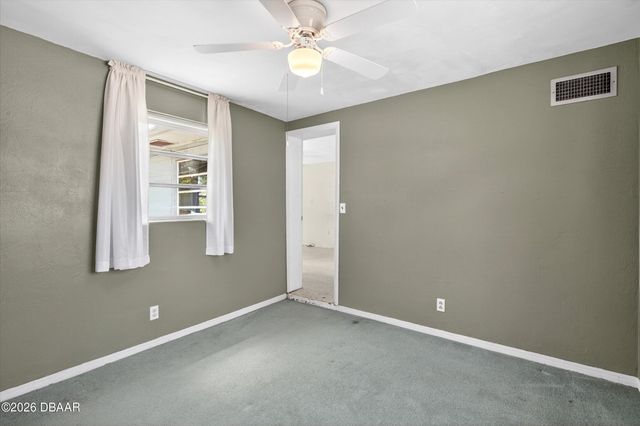 60 Benjamin Drive, Ormond Beach, FL 32176