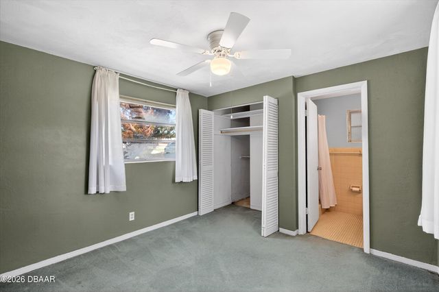 60 Benjamin Drive, Ormond Beach, FL 32176