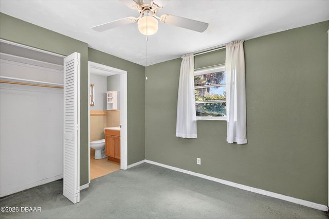 60 Benjamin Drive, Ormond Beach, FL 32176