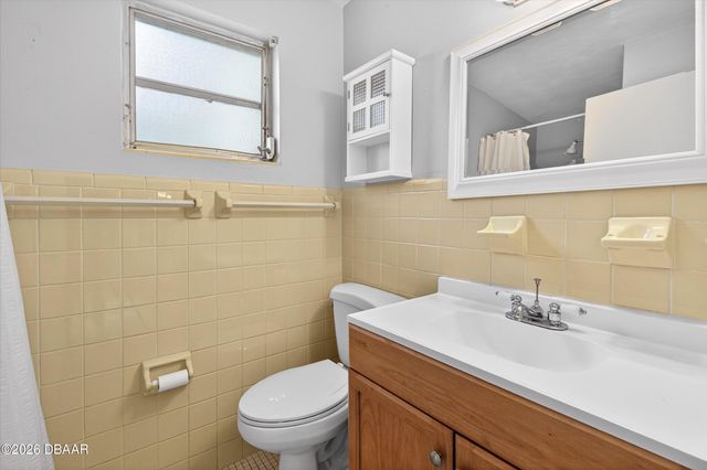 60 Benjamin Drive, Ormond Beach, FL 32176