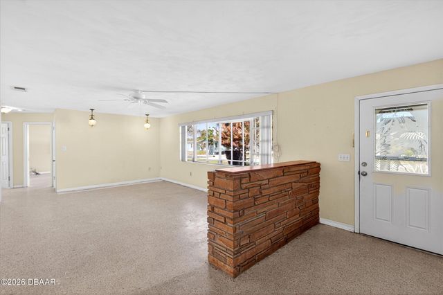 60 Benjamin Drive, Ormond Beach, FL 32176