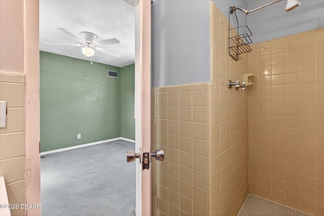 60 Benjamin Drive, Ormond Beach, FL 32176