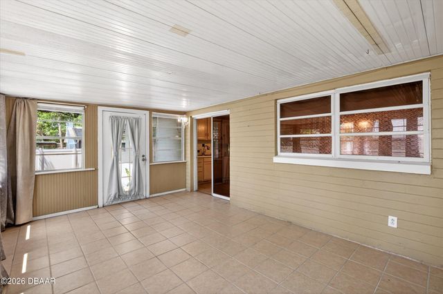 60 Benjamin Drive, Ormond Beach, FL 32176