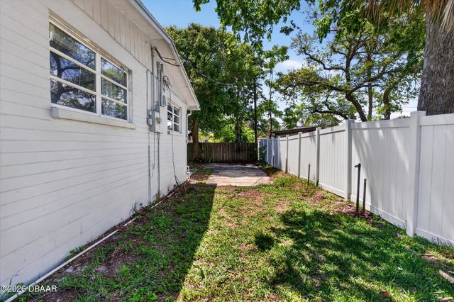 60 Benjamin Drive, Ormond Beach, FL 32176