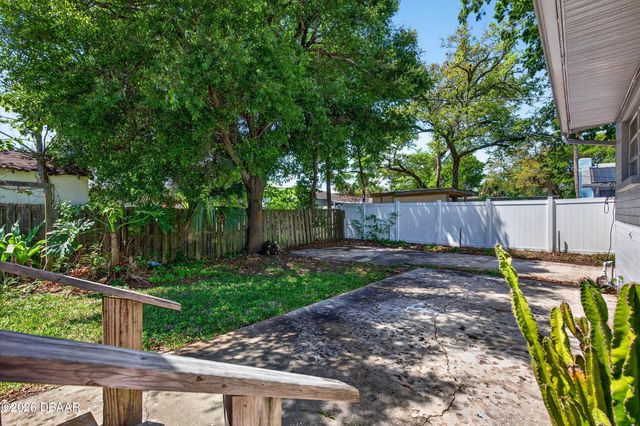 60 Benjamin Drive, Ormond Beach, FL 32176