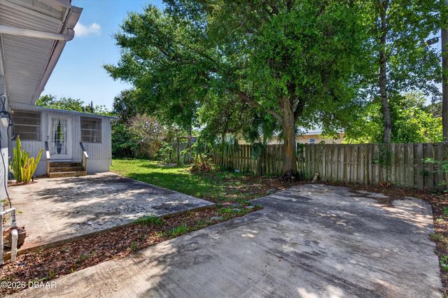 60 Benjamin Drive, Ormond Beach, FL 32176