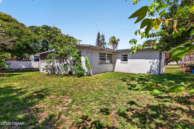 60 Benjamin Drive, Ormond Beach, FL 32176