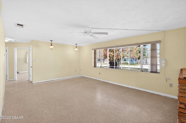 60 Benjamin Drive, Ormond Beach, FL 32176