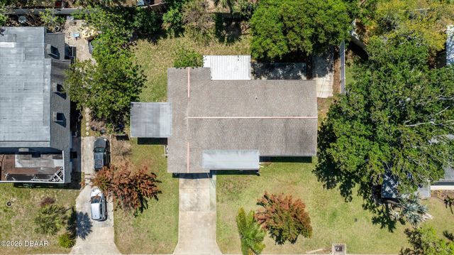 60 Benjamin Drive, Ormond Beach, FL 32176