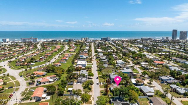 60 Benjamin Drive, Ormond Beach, FL 32176