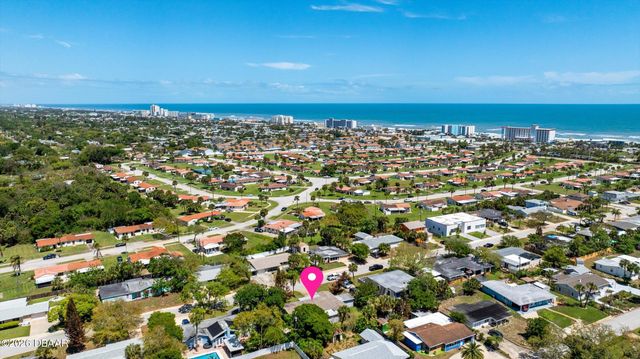 60 Benjamin Drive, Ormond Beach, FL 32176