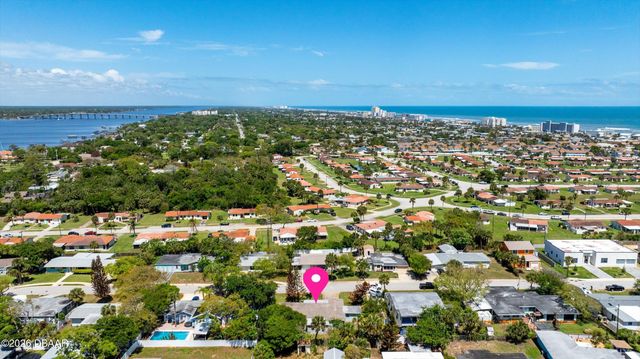 60 Benjamin Drive, Ormond Beach, FL 32176