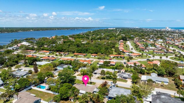 60 Benjamin Drive, Ormond Beach, FL 32176