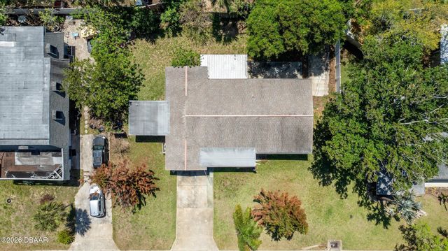 60 Benjamin Drive, Ormond Beach, FL 32176