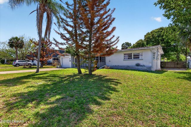 60 Benjamin Drive, Ormond Beach, FL 32176