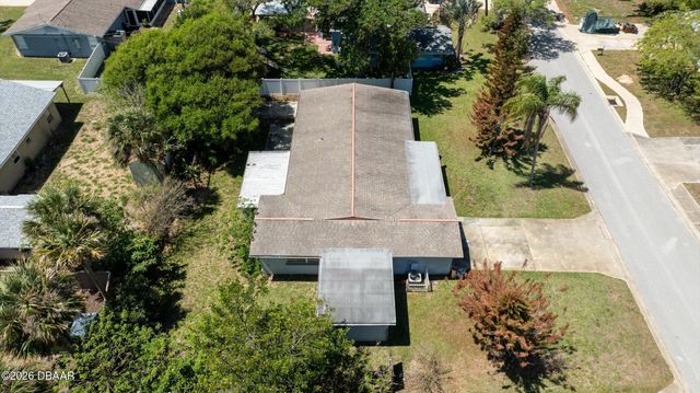 60 Benjamin Drive, Ormond Beach, FL 32176