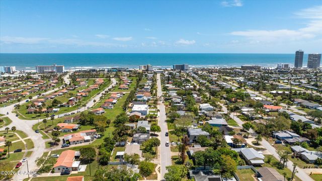 60 Benjamin Drive, Ormond Beach, FL 32176