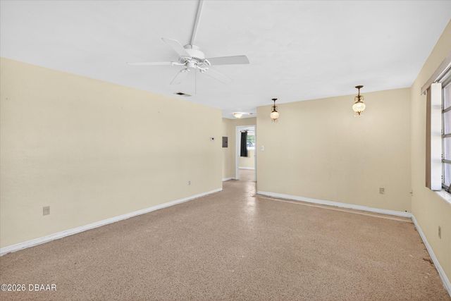 60 Benjamin Drive, Ormond Beach, FL 32176