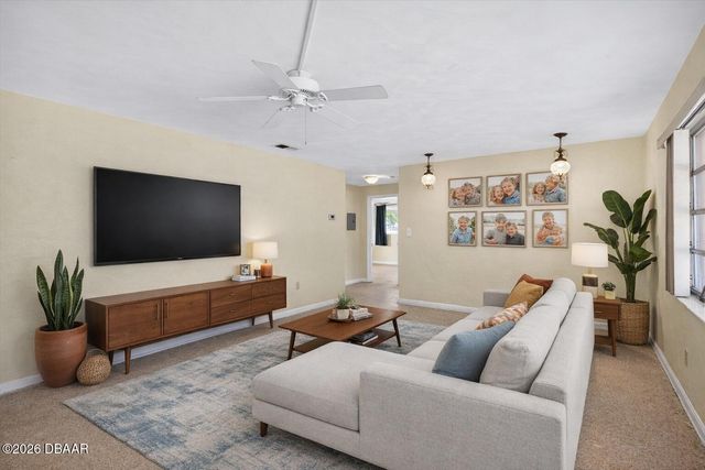 60 Benjamin Drive, Ormond Beach, FL 32176