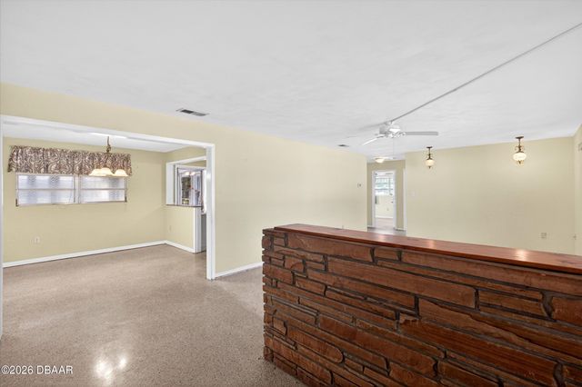 60 Benjamin Drive, Ormond Beach, FL 32176